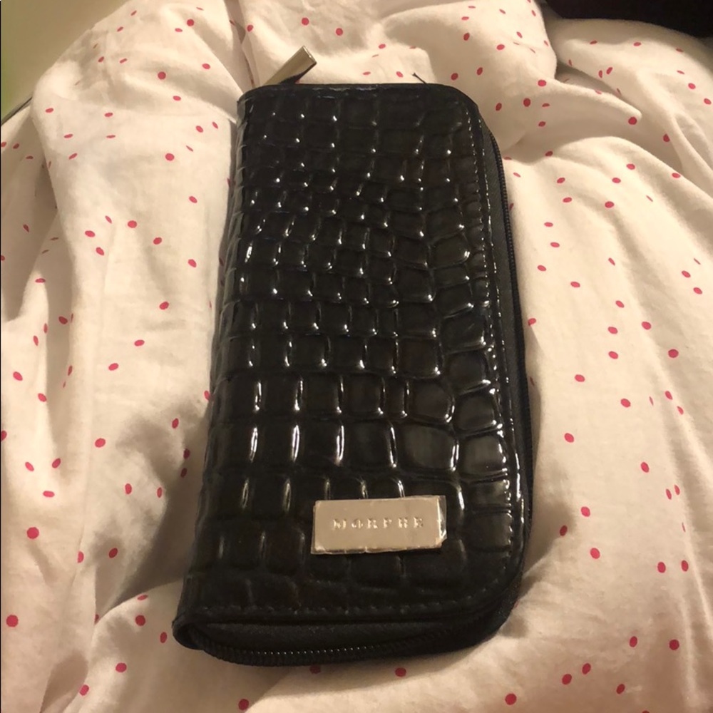 Morphe Brush case
